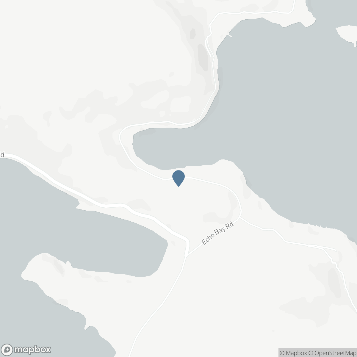 0 ECHO BAY Road, Dwight, Ontario P0A 1H0